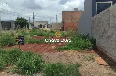 Terreno à venda no Jardim Siena, Cascavel 