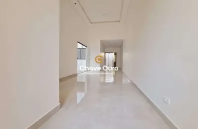 Casa com 3 quartos à venda no santa cruz, cascavel  por r$ 460.000