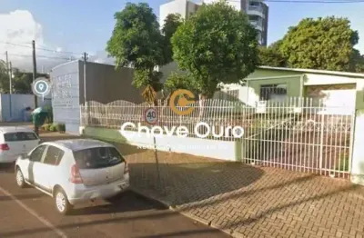 Terreno à venda no parque são paulo, cascavel  por r$ 2.300.000