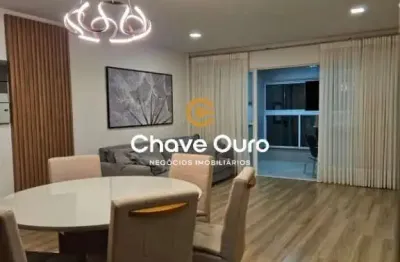 Apartamento com 3 quartos à venda no centro, cascavel  por r$ 1.490.000