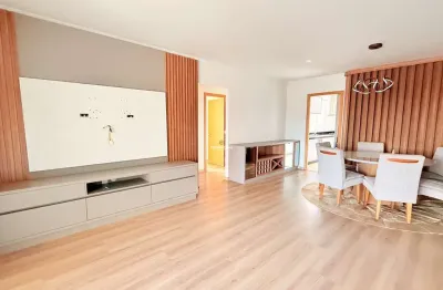 Apartamento com 3 quartos à venda no centro, cascavel  por r$ 1.490.000