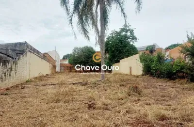 Terreno à venda no cancelli, cascavel  por r$ 550.000
