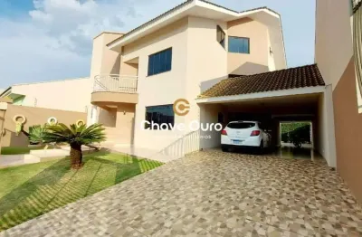 Casa com 4 quartos à venda no country, cascavel  por r$ 2.500.000