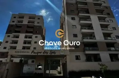 Apartamento com 2 quartos à venda no pioneiros catarinenses, cascavel  por r$ 450.000