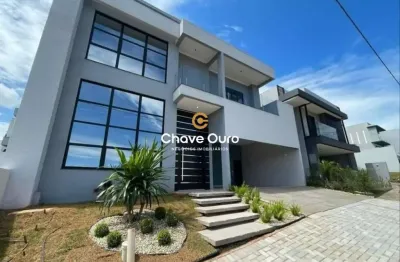 Casa em condomínio fechado com 3 quartos à venda no fag, cascavel  por r$ 1.950.000
