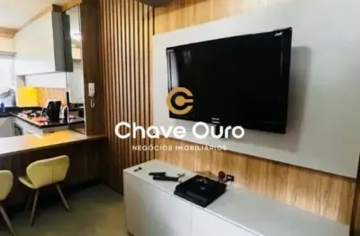 Apartamento com 2 quartos à venda no centro, cascavel  por r$ 410.000