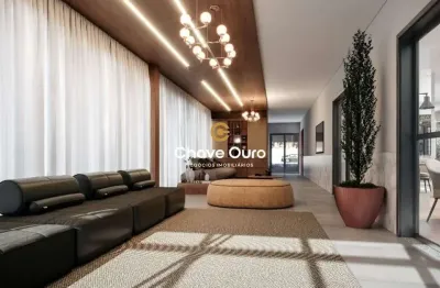 Apartamento com 3 quartos à venda no região do lago, cascavel  por r$ 949.883.000