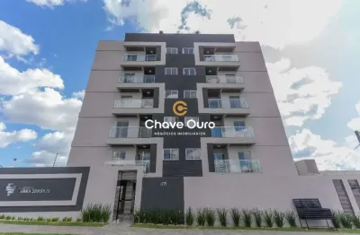 Apartamento com 3 quartos à venda no santo onofre, cascavel  por r$ 395.000