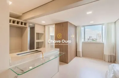 Apartamento com 3 quartos à venda no centro, cascavel  por r$ 1.700.000