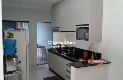 Casa com 3 quartos à venda no cascavel velho, cascavel  por r$ 420.000