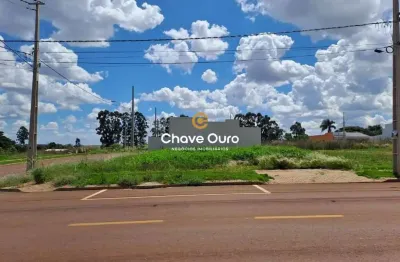 Terreno à venda no Canadá, Cascavel 