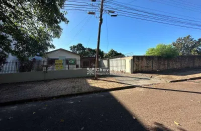 Ótimo terreno para construção comercial - parque são paulo