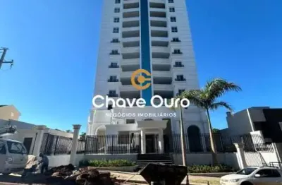 Apartamento com 4 quartos à venda no country, cascavel  por r$ 2.100.000