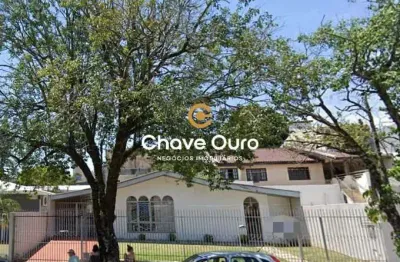 Terreno à venda no ciro nardi, cascavel  por r$ 1.000.000