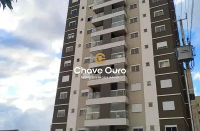 Apartamento com 3 quartos à venda no neva, cascavel  por r$ 780.000