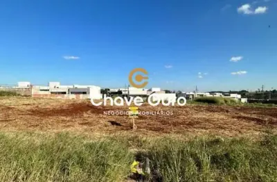 Terreno à venda no cascavel velho, cascavel  por r$ 307.000
