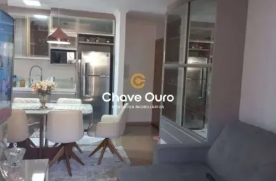 Apartamento com 3 quartos à venda no universitário, cascavel  por r$ 420.000
