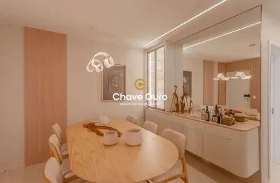 Apartamento com 2 quartos à venda no pioneiros catarinenses, cascavel  por r$ 324.000