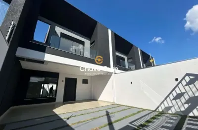 Casa com 3 quartos à venda no são cristóvão, cascavel  por r$ 1.150.000