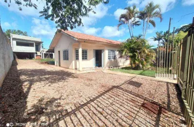 Casa à venda, 334 m² por r$ 650.000,00 - canadá - cascavel/pr