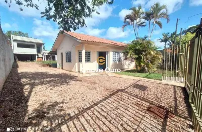 Casa com 2 quartos à venda no canadá, cascavel  por r$ 650.000