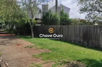 Terreno à venda no Região do Lago, Cascavel 