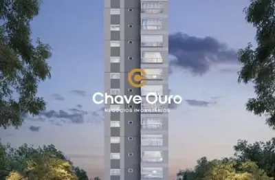 Apartamento com 2 quartos à venda no centro, cascavel  por r$ 1.250.000