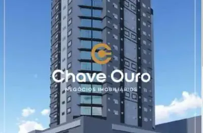 Apartamento com 1 quarto à venda no coqueiral, cascavel  por r$ 544.831