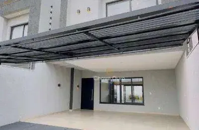 Casa com 3 quartos à venda no Centro, Cascavel 