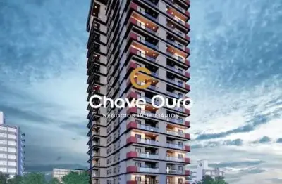 Apartamento com 2 quartos à venda no centro, cascavel  por r$ 761.498