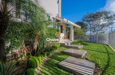 Casa com 4 quartos à venda no região do lago 2, cascavel  por r$ 4.200.000