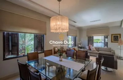 Casa com 4 quartos à venda no Região do Lago 2, Cascavel  por R$ 4.200.000