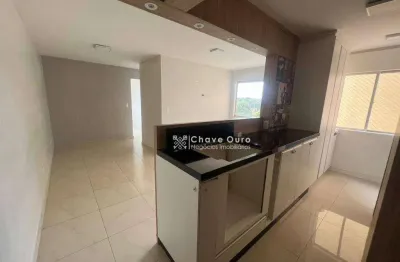 Apartamento à venda, 49 m² por r$ 320.000,00 - são cristóvão - cascavel/pr