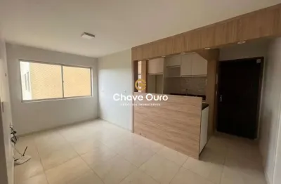 Apartamento com 2 quartos à venda no são cristóvão, cascavel  por r$ 320.000