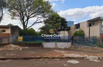 Terreno à venda no São Cristóvão, Cascavel 