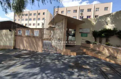 Apartamento com 3 dormitórios à venda, 74 m² por r$ 320.000,00 - centro - cascavel/pr