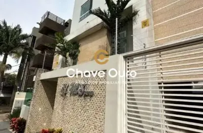 Apartamento com 1 quarto à venda no centro, cascavel  por r$ 550.000