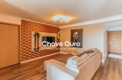 Apartamento com 3 quartos à venda no centro, cascavel  por r$ 1.150.000