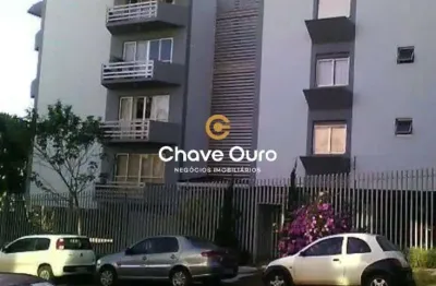 Apartamento com 4 quartos à venda no centro, cascavel  por r$ 690.000