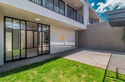 Casa com 3 quartos à venda no claudete, cascavel  por r$ 690.000