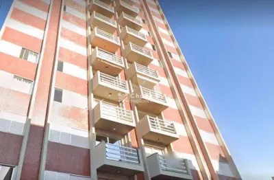 Apartamento com 3 quartos à venda, 98 m² por r$ 560.000 - centro - cascavel/pr