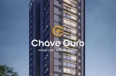 Apartamento com 2 quartos à venda no centro, cascavel  por r$ 794.000