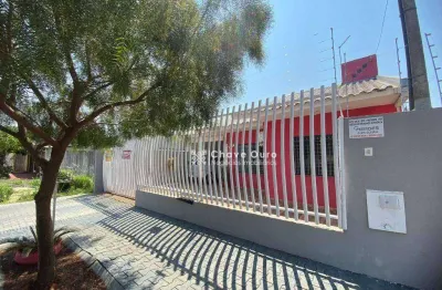Casa à venda, 145 m² por r$ 550.000,00 - florais do parana - cascavel/pr