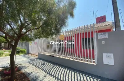 Casa com 3 quartos à venda no florais do parana, cascavel  por r$ 550.000