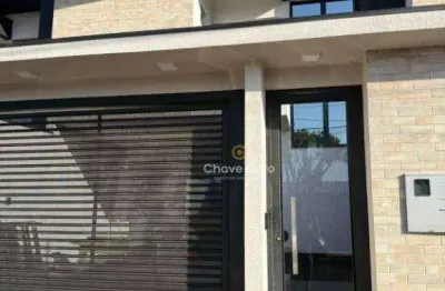 Casa com 3 quartos à venda no Universitário, Cascavel 