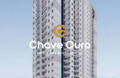 Apartamento com 2 quartos à venda no cancelli, cascavel  por r$ 434.897