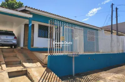 Casa com 1 quarto à venda no canadá, cascavel  por r$ 350.000