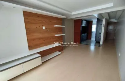 Apartamento com 3 quartos à venda no Cancelli, Cascavel 