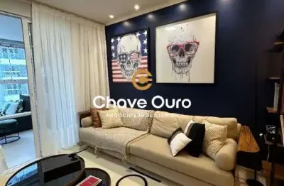 Apartamento com 3 quartos à venda no ciro nardi, cascavel  por r$ 750.000