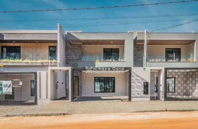 Casa com 3 quartos à venda no Recanto Tropical, Cascavel 